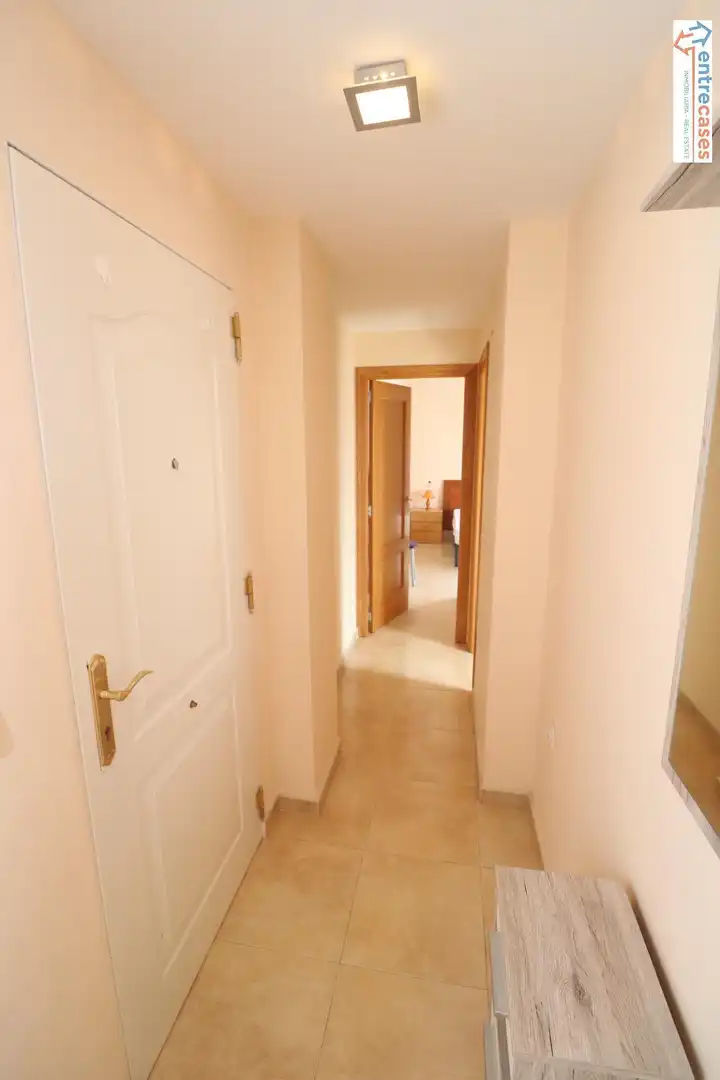 Appartement compact avec ascenseur à vendre à Moncófar Playa, imagen 9