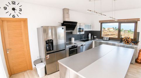 Foto 5 de Casa o chalet en venta en Villaverde, La Oliva