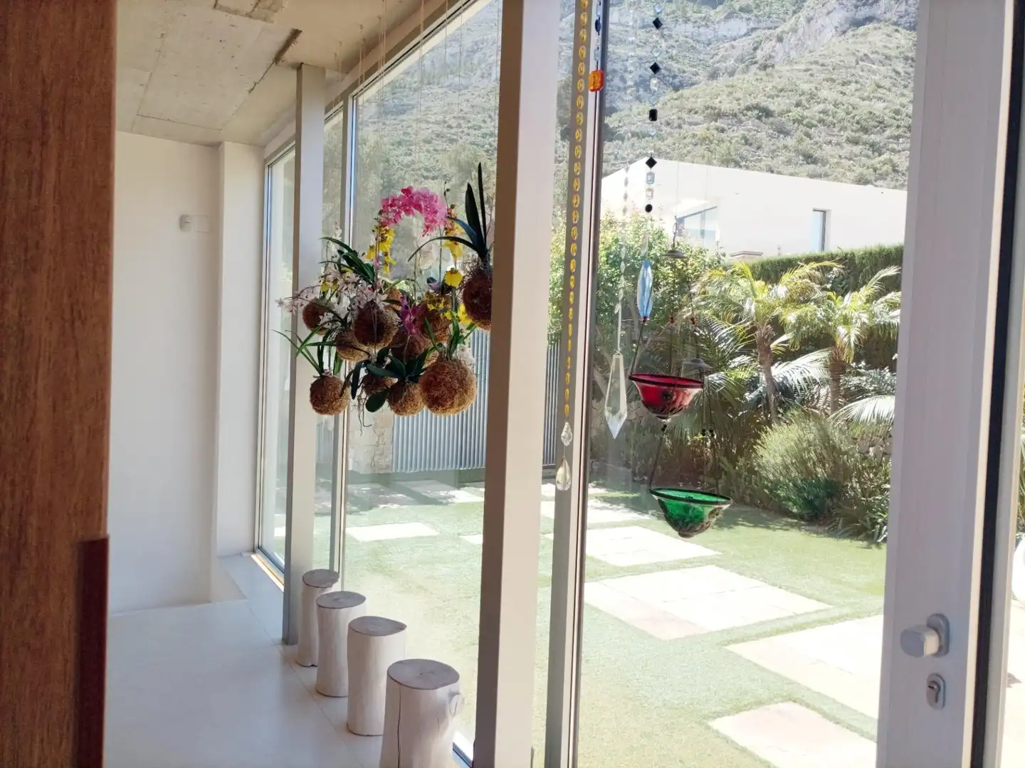 Villa avec piscine à louer à El Montgó, imagen 15