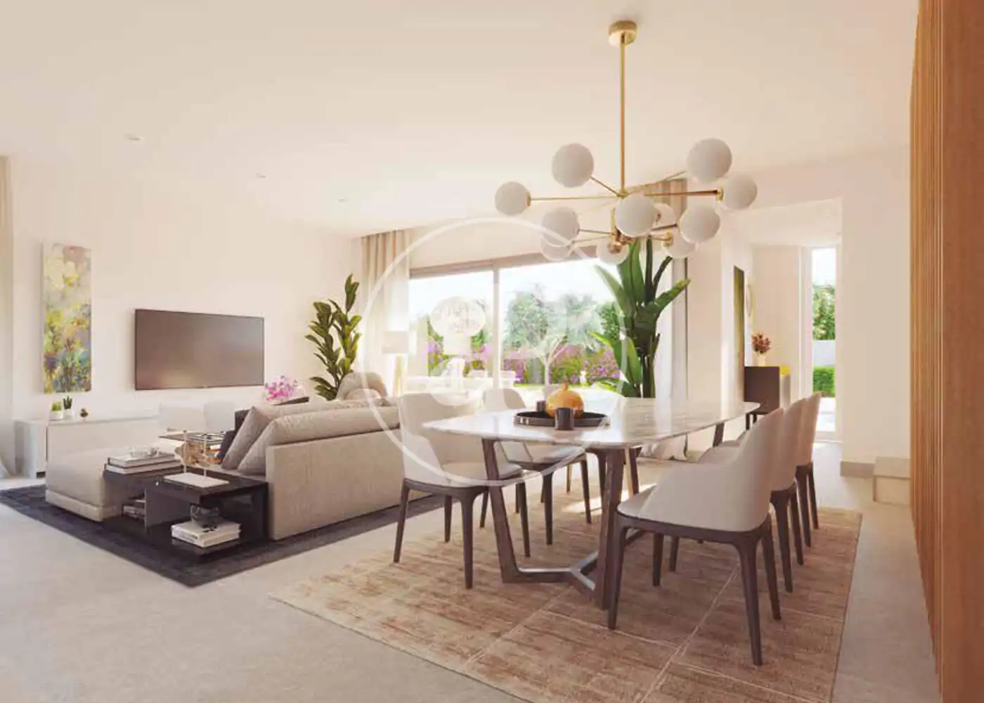 Haus mit Terrasse zum Verkauf in La Roca del Vallès, imagen 8