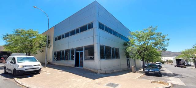 Local comercial en Venta en Berja