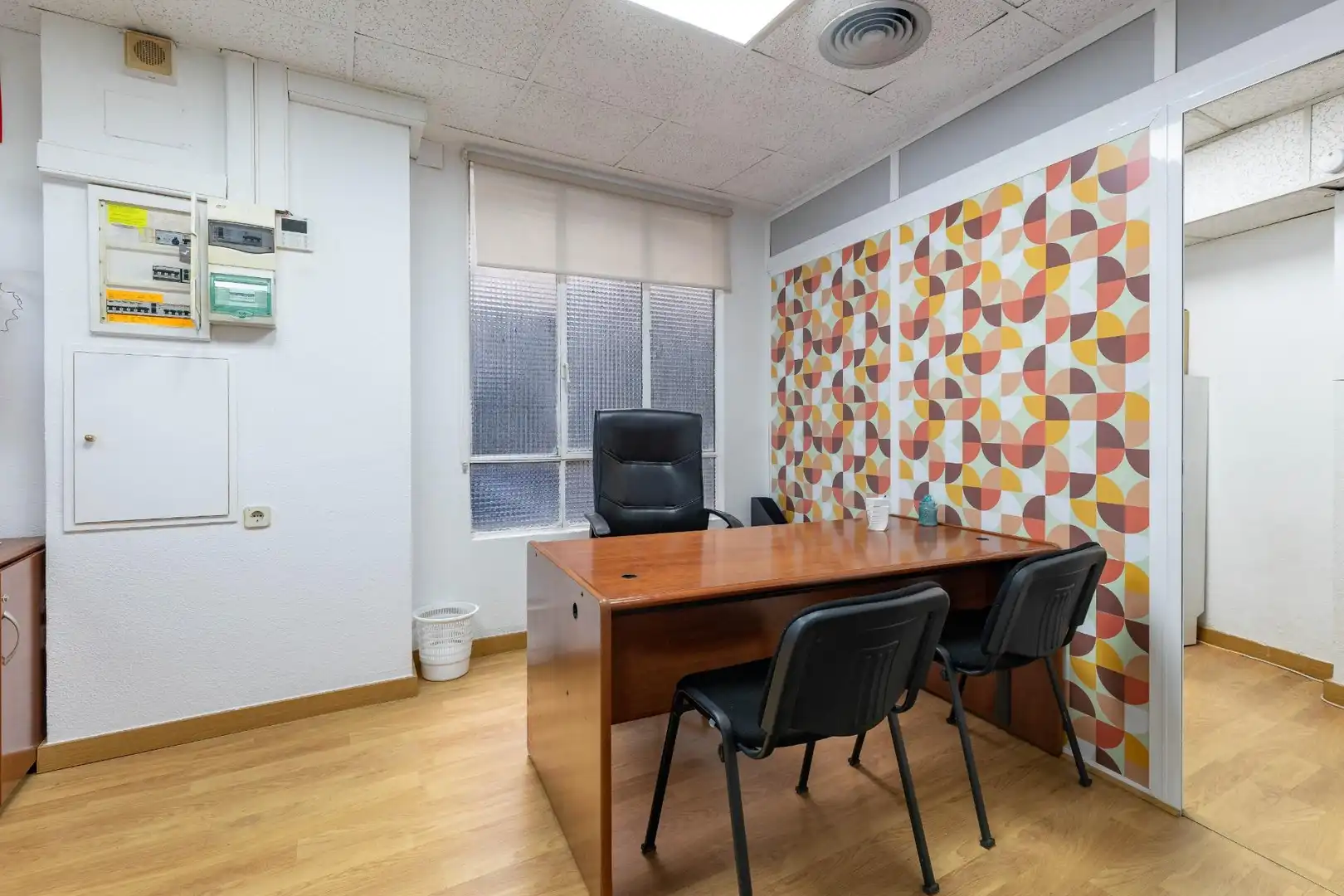 Office for rent in Valencia  with Air Conditioner and Heating