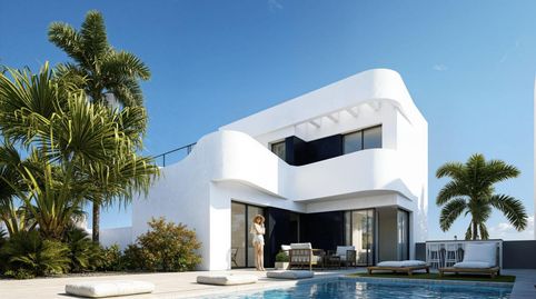Foto 4 de Casa o chalet en venta en Calle Alicante, 492, Algorfa, -1, Algorfa, Alicante