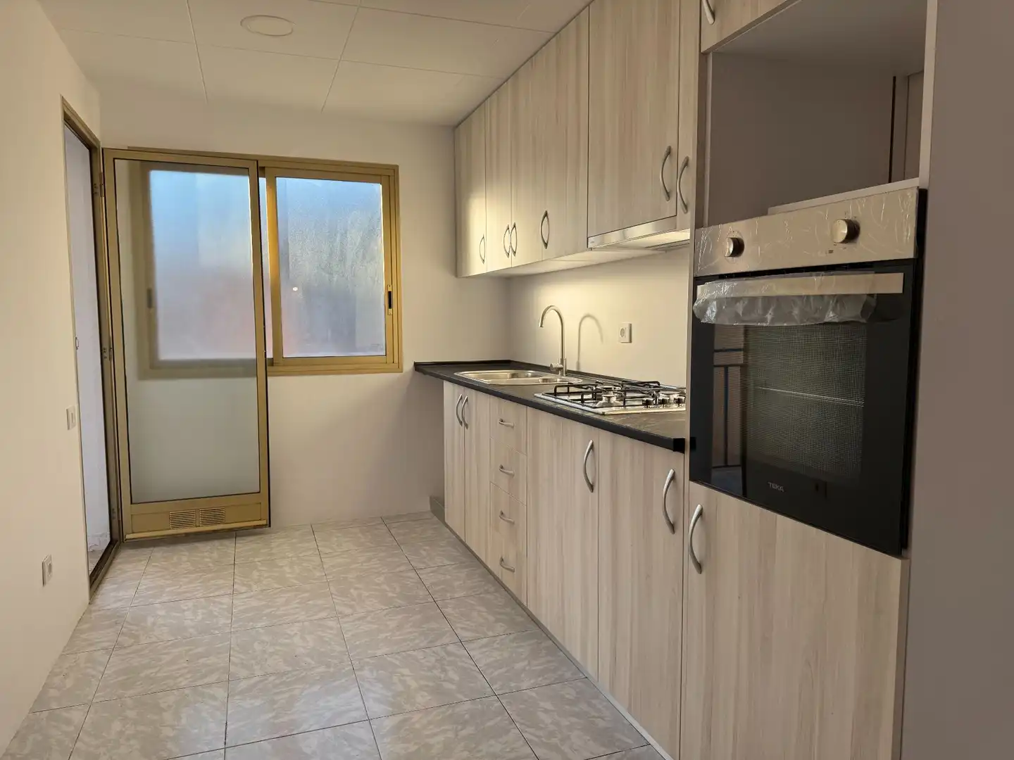 Kitchen of Flat for sale in Ferreries