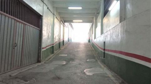Foto 2 de Garaje de alquiler en Iturralde, Bizkaia