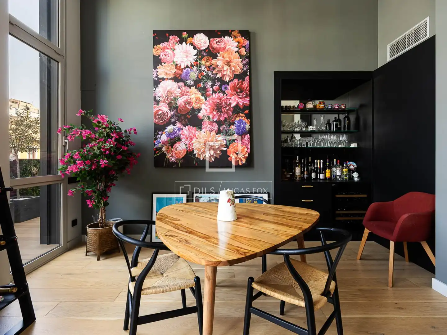 Penthouse mit Pool zum Verkauf in Eixample, imagen 4