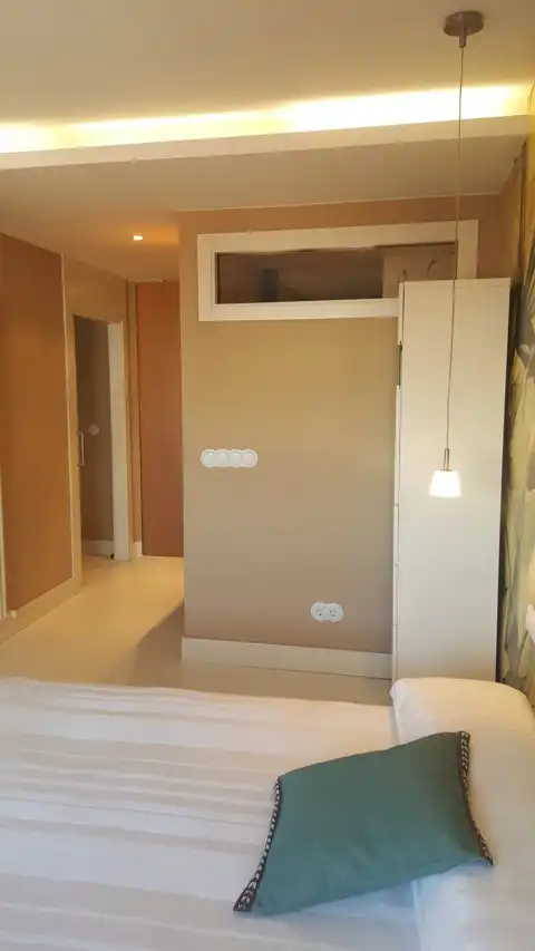 Flat for rent in Rúa Echegaray, 1, Centro - Echegaray