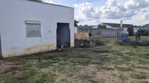 Foto 3 de Finca rústica en venda a La Puebla del Río, Sevilla