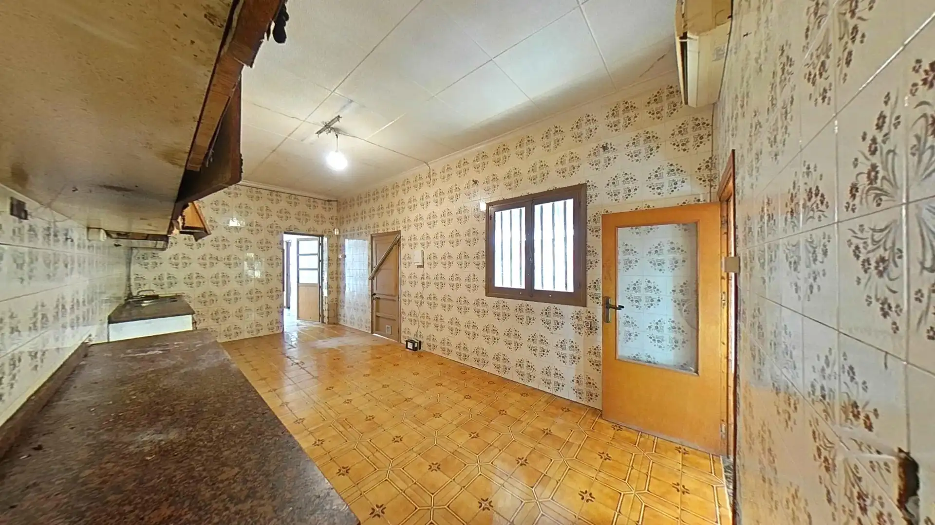 Apartamento en venta en Calle del Carmen, 6, Jerónimo y Avileses