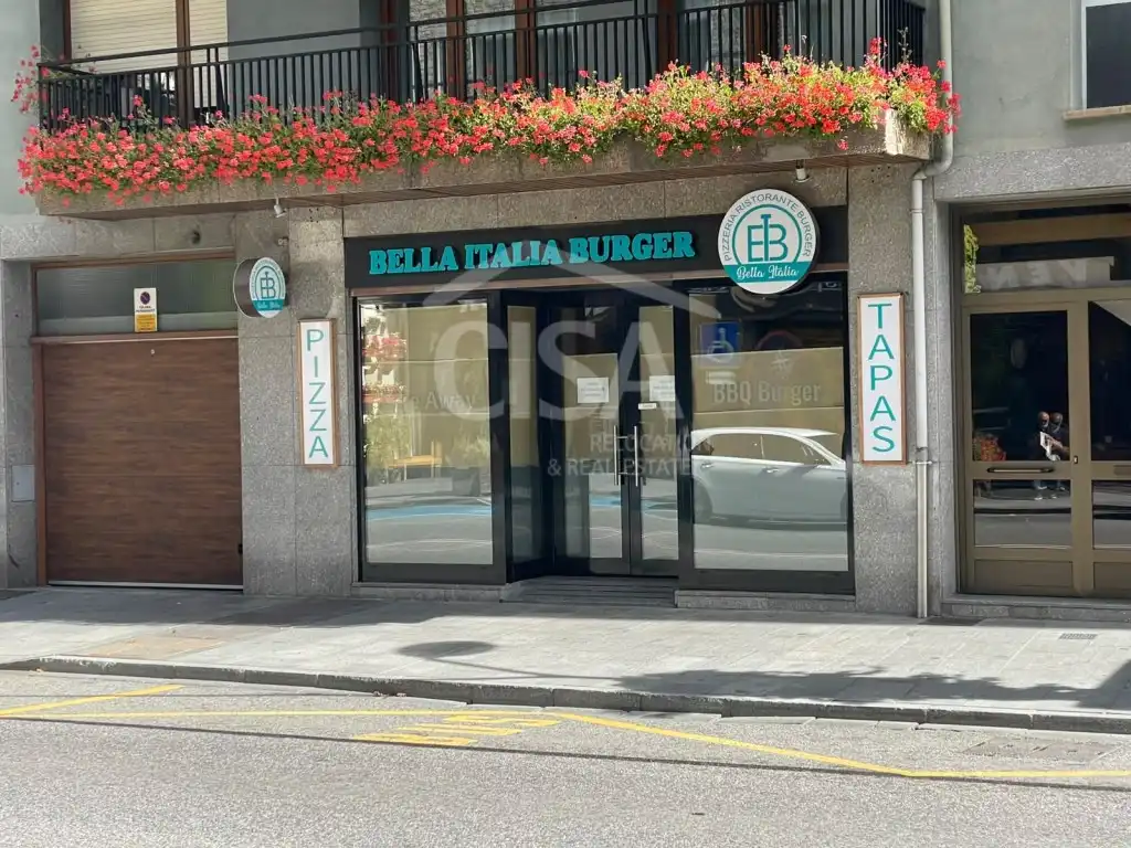 Local comercial de lloguer a Avinguda de Sant Antoni, imagen 13