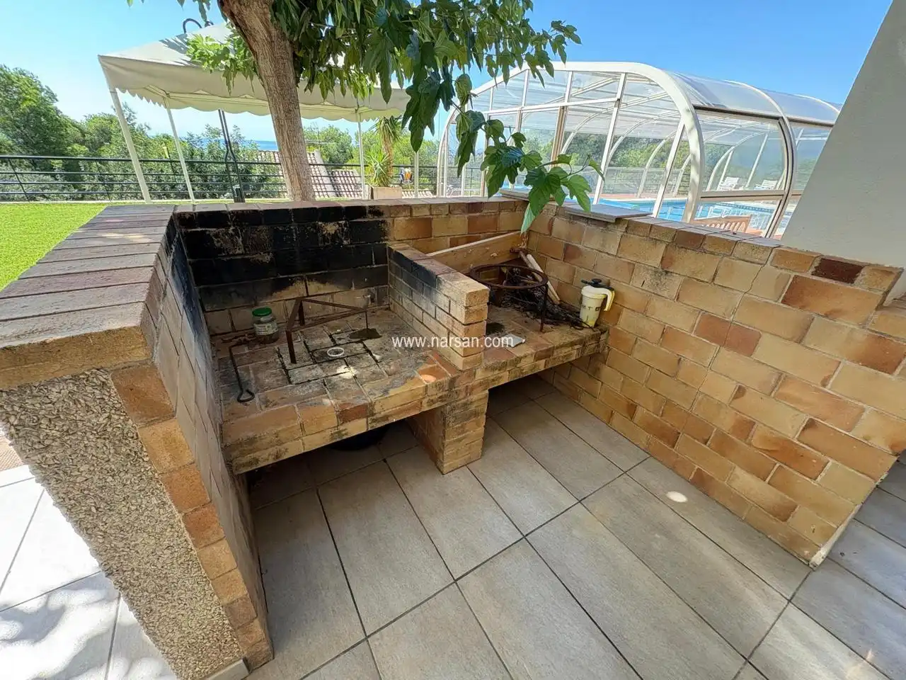 Maison avec piscine à vendre à Montornés - Las Palmas - El Refugio, imagen 51