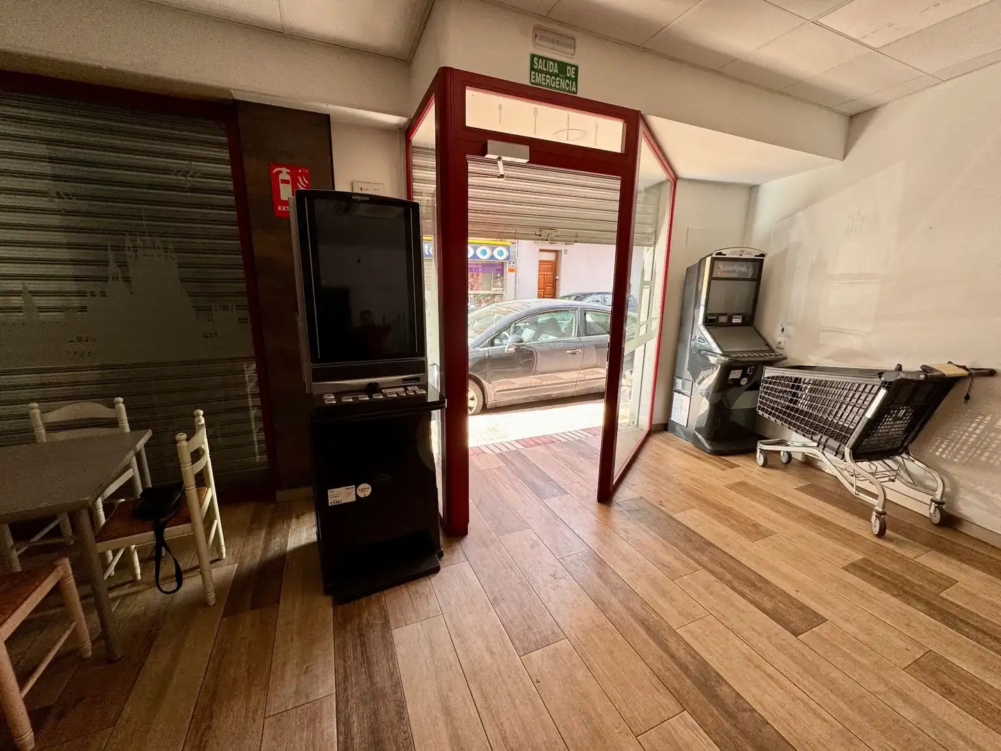 Business premises for sale in mossen vicent valero 5, imagen 15