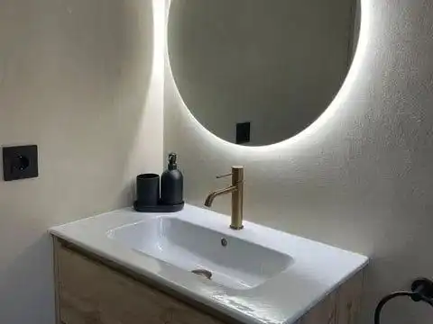 Bany de Apartament en venda en Los Arenales del Sol