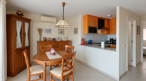 Foto 4 de Piso en venta en Edificio Mexico, 1, Zona Galúa - Calnegre, La Manga del Mar Menor