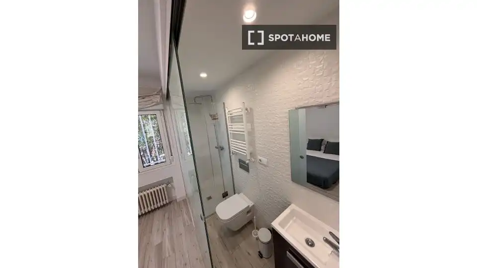 Appartement avec terrasse à louer à Hortaleza, imagen 7