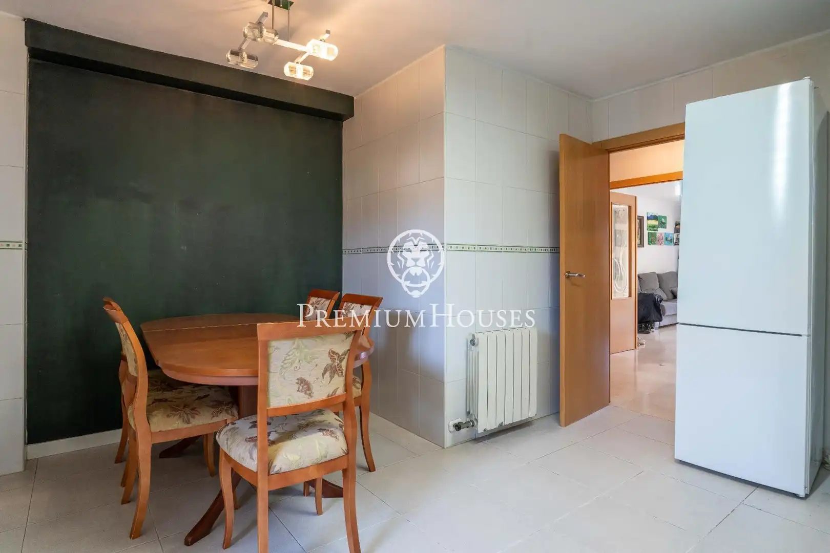 Bedroom of Ground floor for sale in Castelldefels  with Heating, Terrace and Storage room