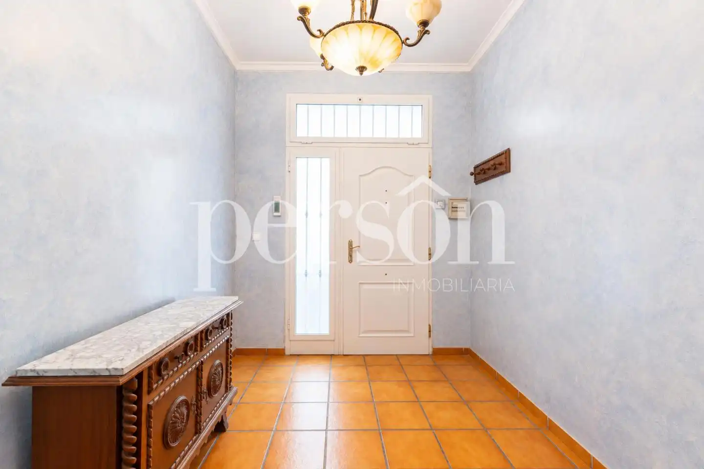 Casa o chalet en venta en Torrent con Jardín privado, Terraza y Balcón