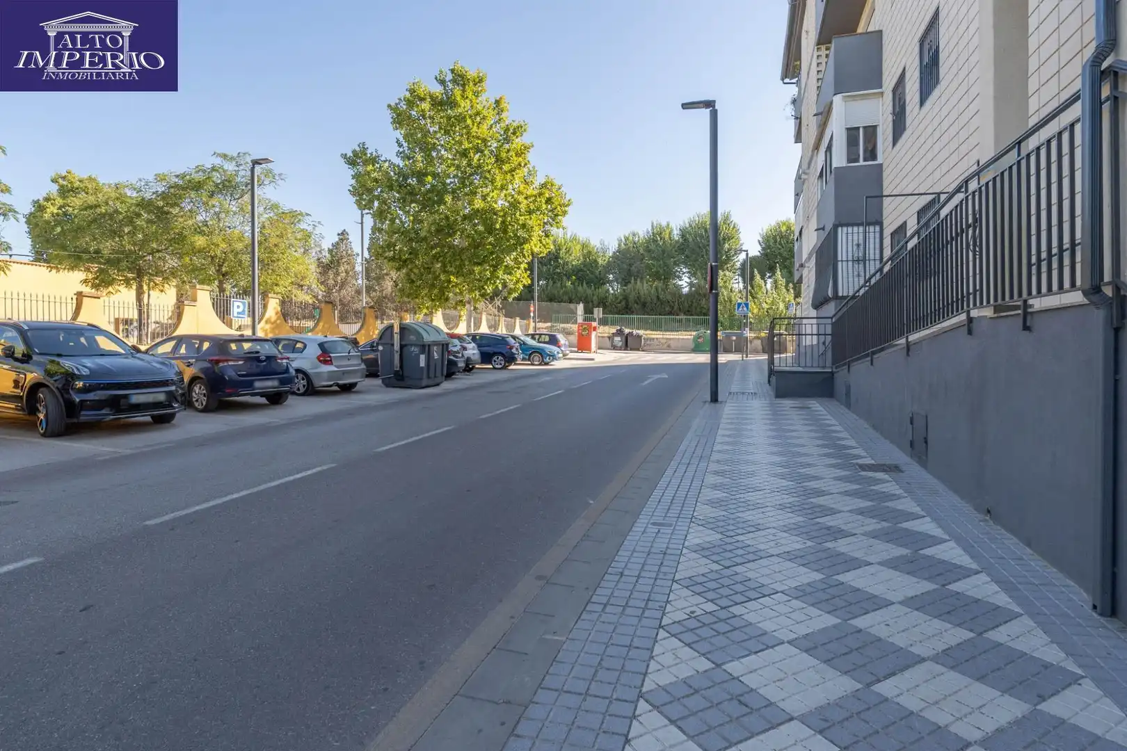 Appartamento con piscina in vendita a Calle BLASCO IBAÑEZ 20, imagen 51