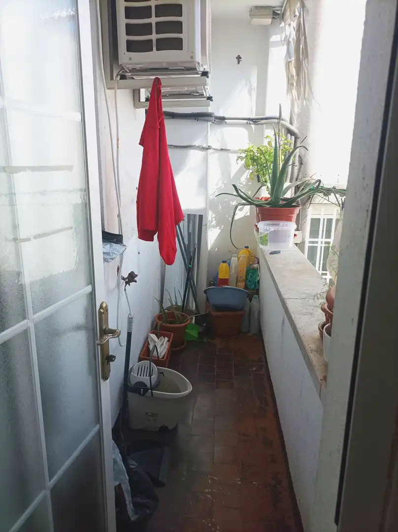 Terraza de Piso en venta en Leganés con Aire acondicionado, Calefacción y Terraza