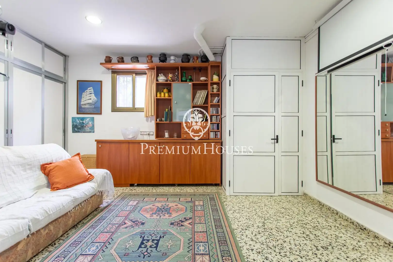 Casa o chalet en venta en Badalona con Aire acondicionado, Calefacción y Jardín privado
