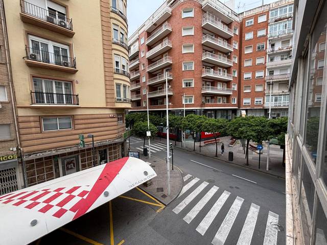 Oficina en Alquiler en San Lorenzo