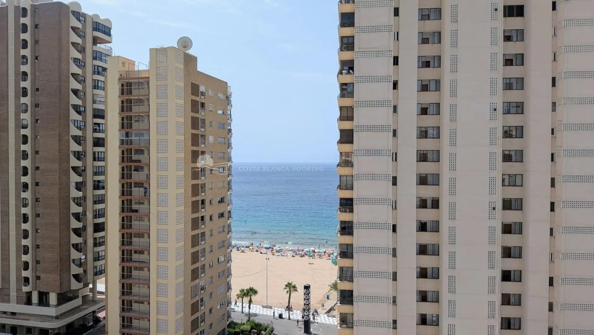 Studio avec ascenseur à vendre à Avenida Avenida Mediterráneo, imagen 4