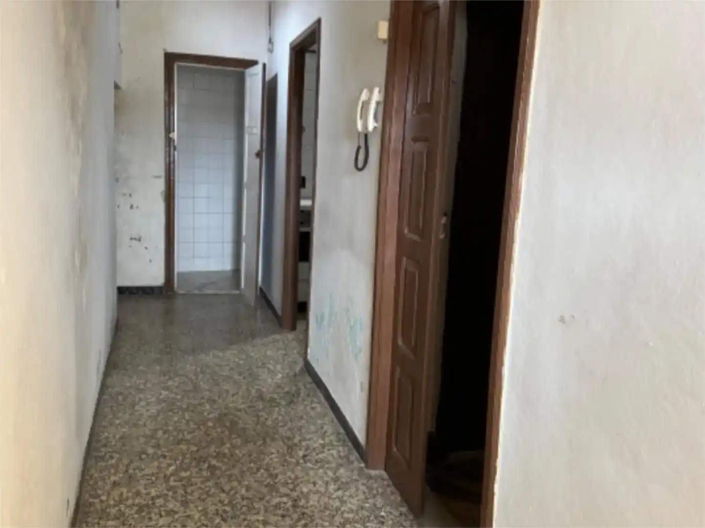 Casa adosada en venda en Sarreaus amb Traster, Moblat i Balcó