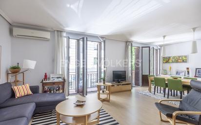 Flat for sale in  Madrid Capital