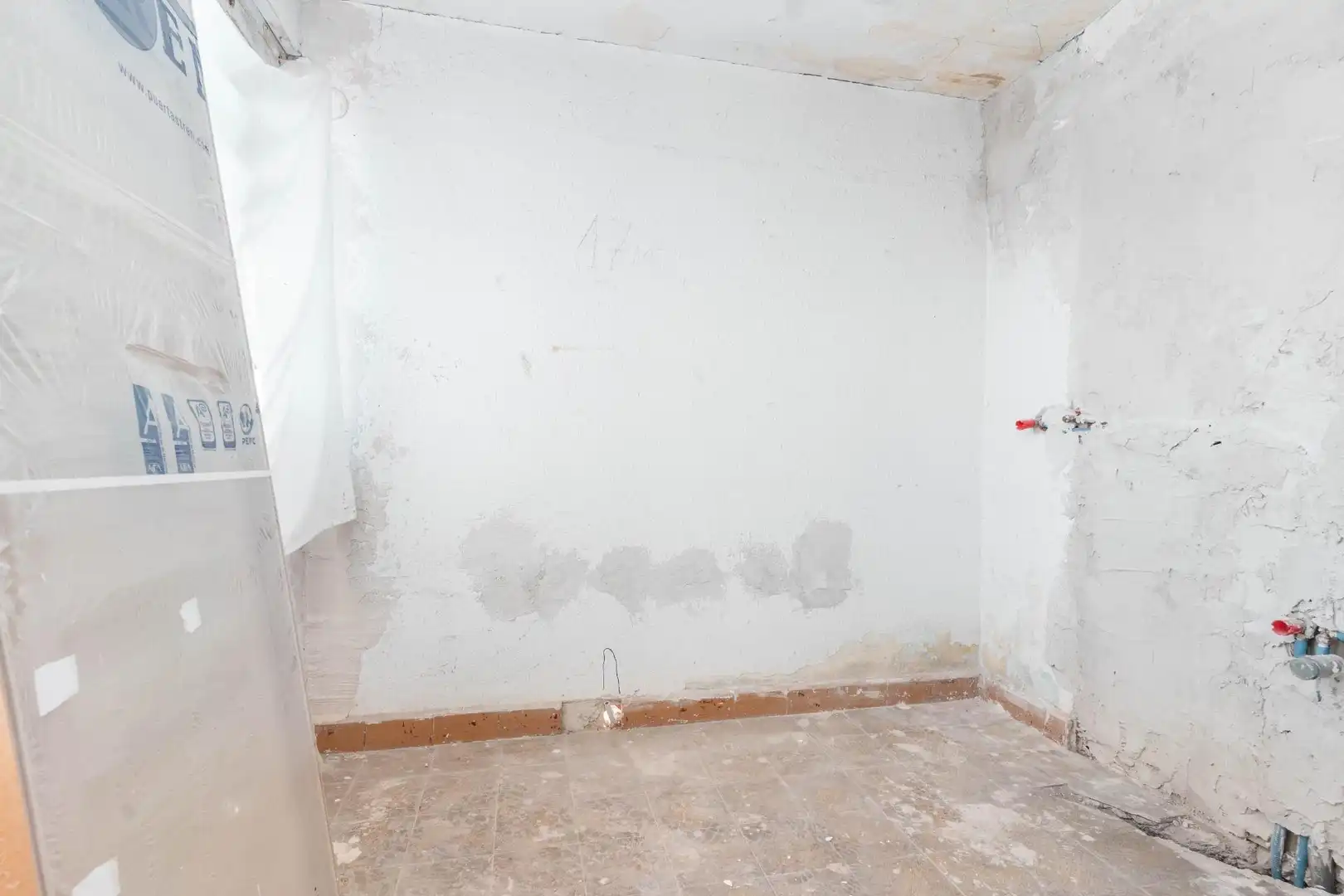 Casa o xalet en venda en Muros de Nalón amb Calefacció, Jardí privat i Traster