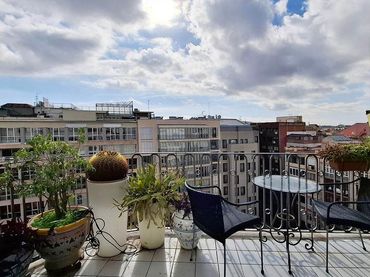Ático en venta en Eixample