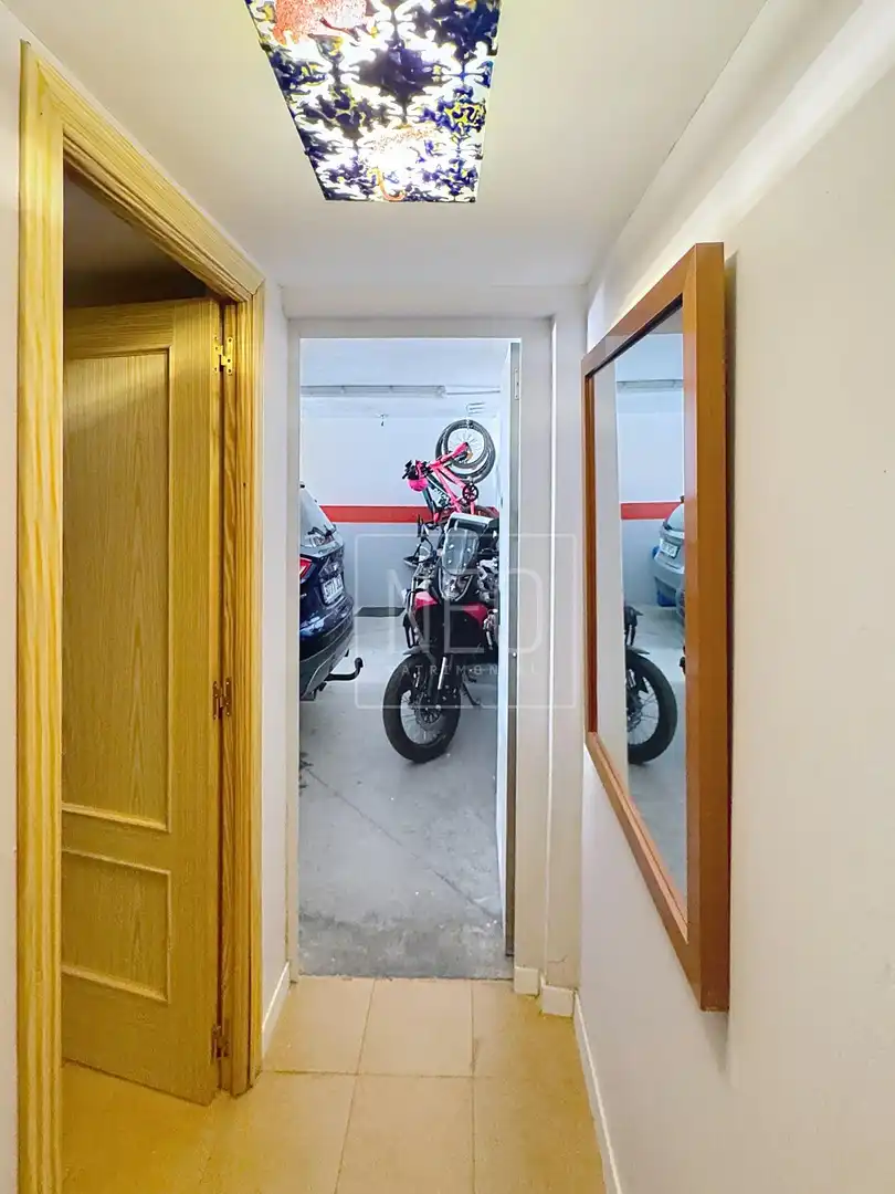 Adosado con terraza en venta en Avenida VILLARES, imagen 12