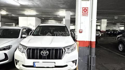 Photo 3 of Garage for sale in Parque Mayor, Alcorcón