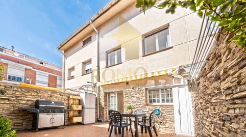 Photo 2 of Single-family semi-detached for sale in Plaça Ponent, La Llagosta, Barcelona