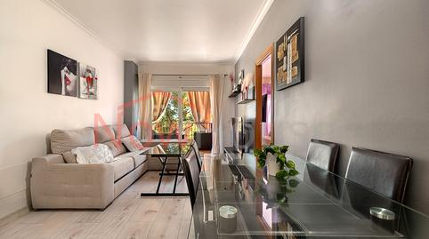 Foto 2 de Pis en venda a Carrer de Tirant Lo Blanc, Cristo Rey - Parque Europa, Inca