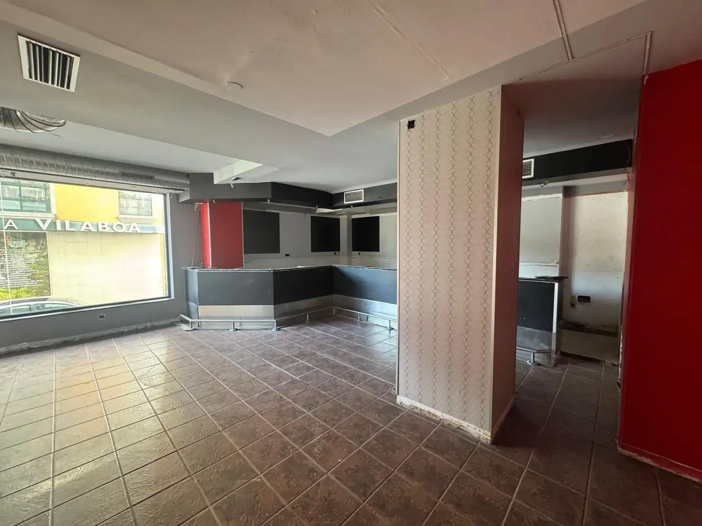 Business premises for sale in Vilaboa Sur