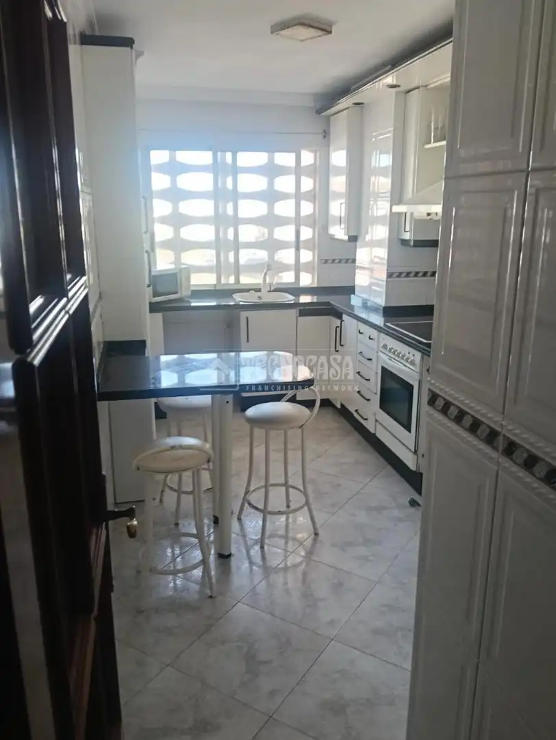 Cocina de Piso en venta en Huelva