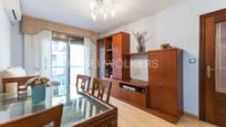 Dining room of Apartment for sale in L'Hospitalet de Llobregat  with Air Conditioner, Heating and Furnished