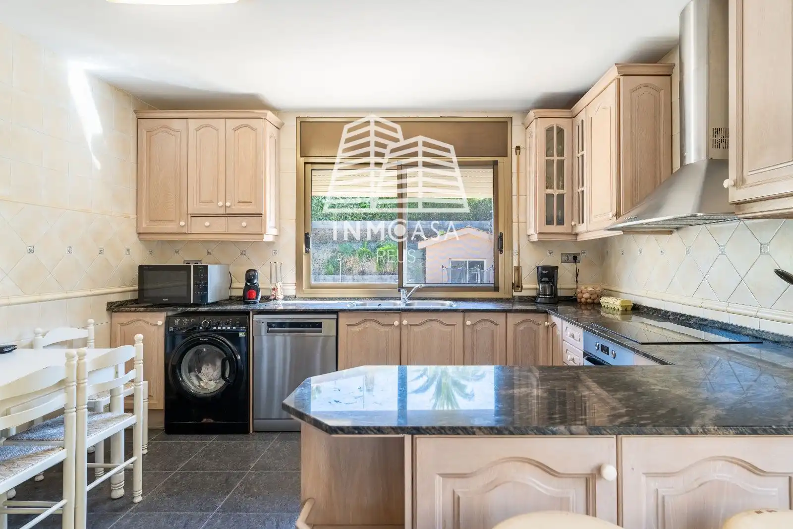 Detached house with pool for sale in Conca de Barbera, imagen 36