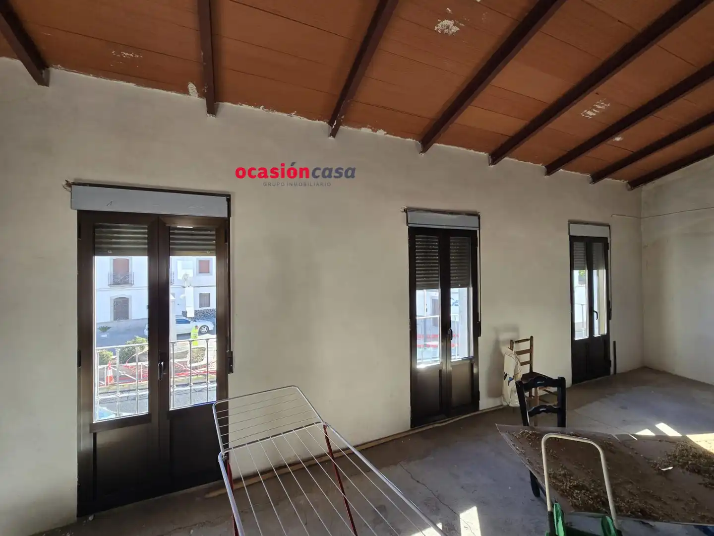 Casa con terraza en venta en Alcaracejos, imagen 10