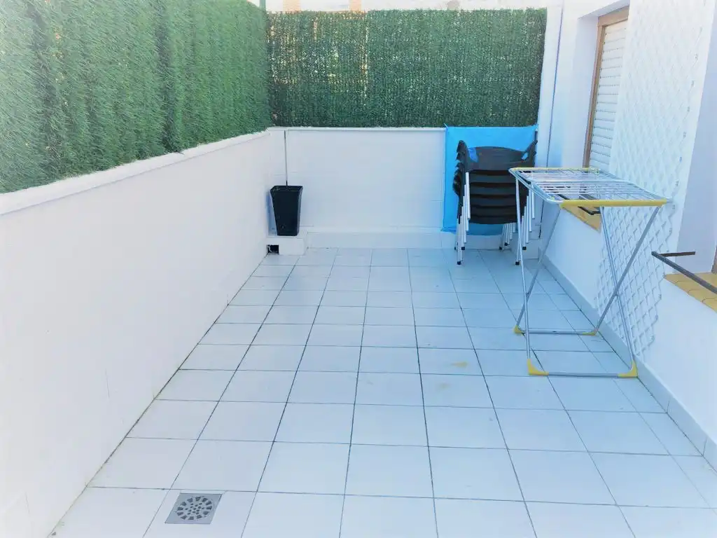 Appartement avec terrasse à vendre à Centro, imagen 3
