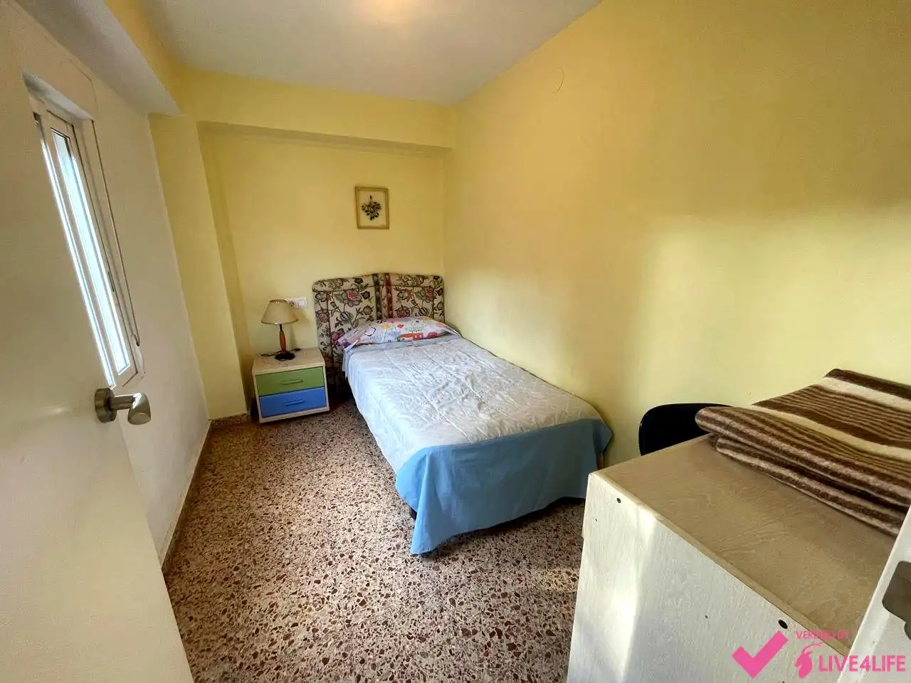 Flat for rent in 118, Moncada