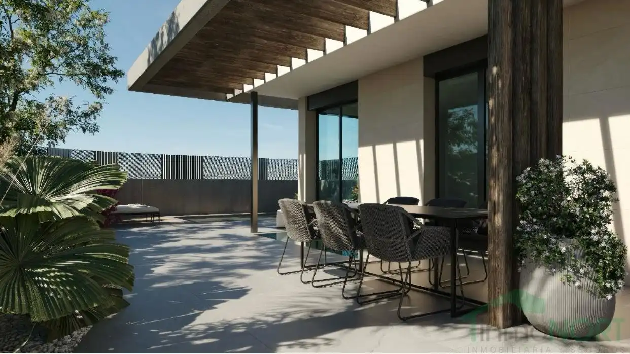 Appartement compact avec piscine à vendre à Mar Menor Golf, imagen 21