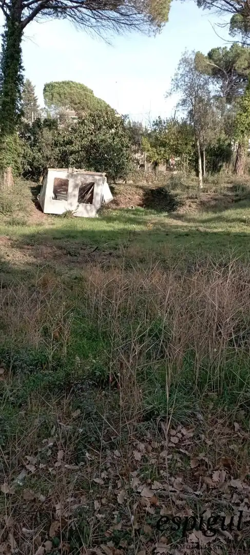 Terrain rustique à vendre à Barcelona 51, imagen 2