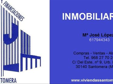 Local commercial à vendre à Santomera