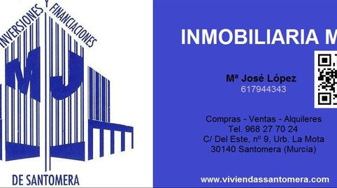 Zona residencial
