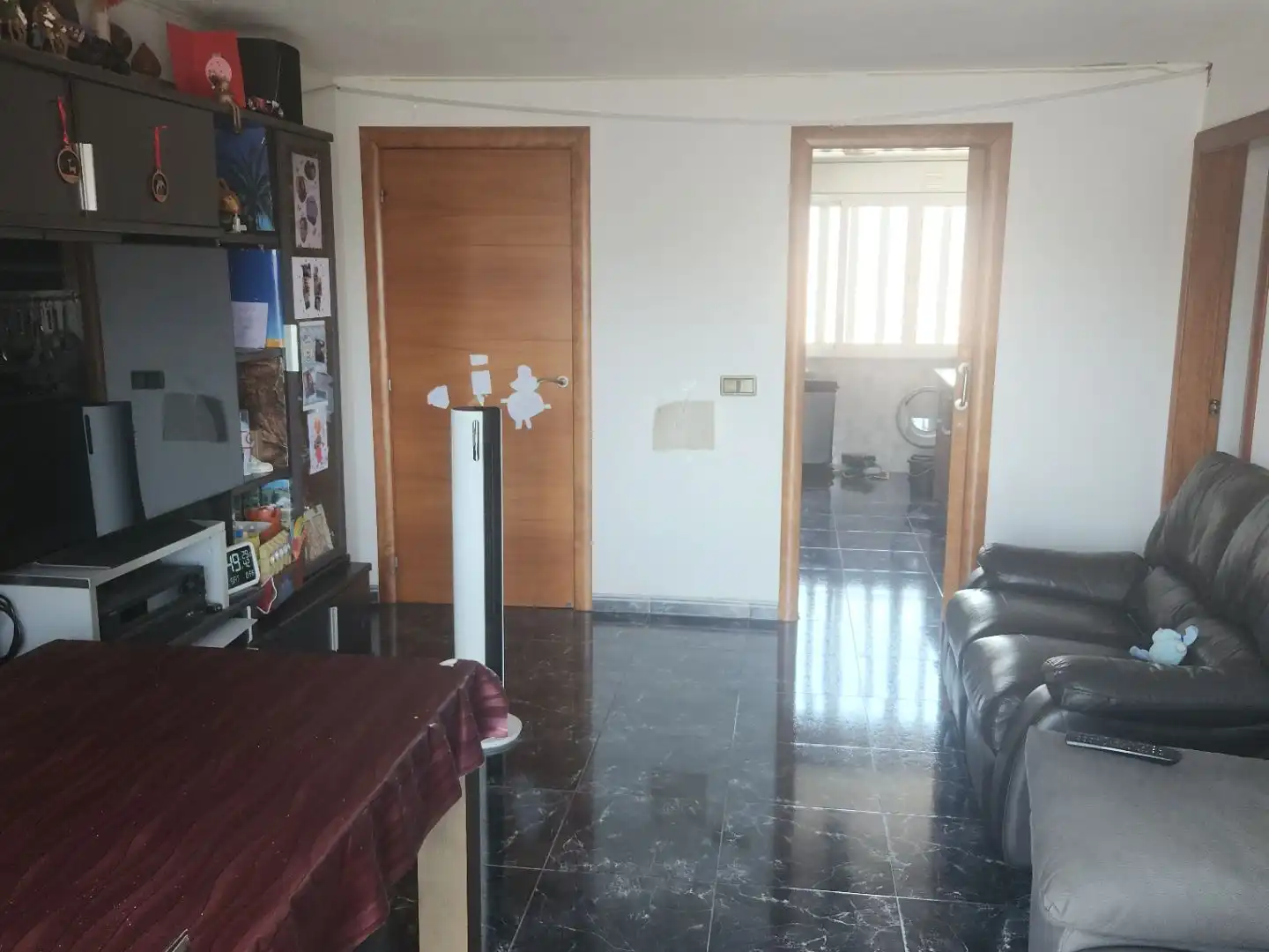 Flat with lift for sale in Carrer frança 32