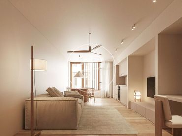 Loft for sale in Poblats Marítims