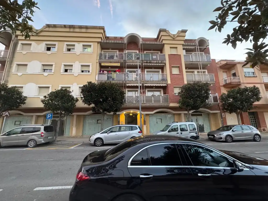 Flat with lift for sale in Calle Agusti Sarda D', imagen 9