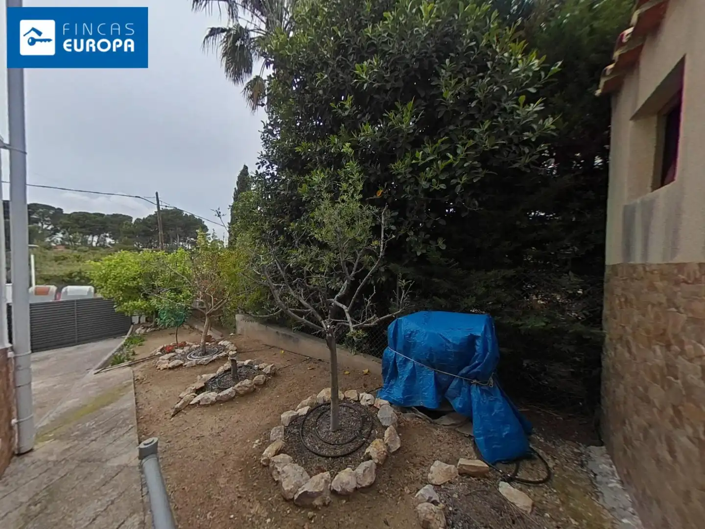 Casa o xalet en venda en Salou amb Calefacció, Jardí privat i Traster