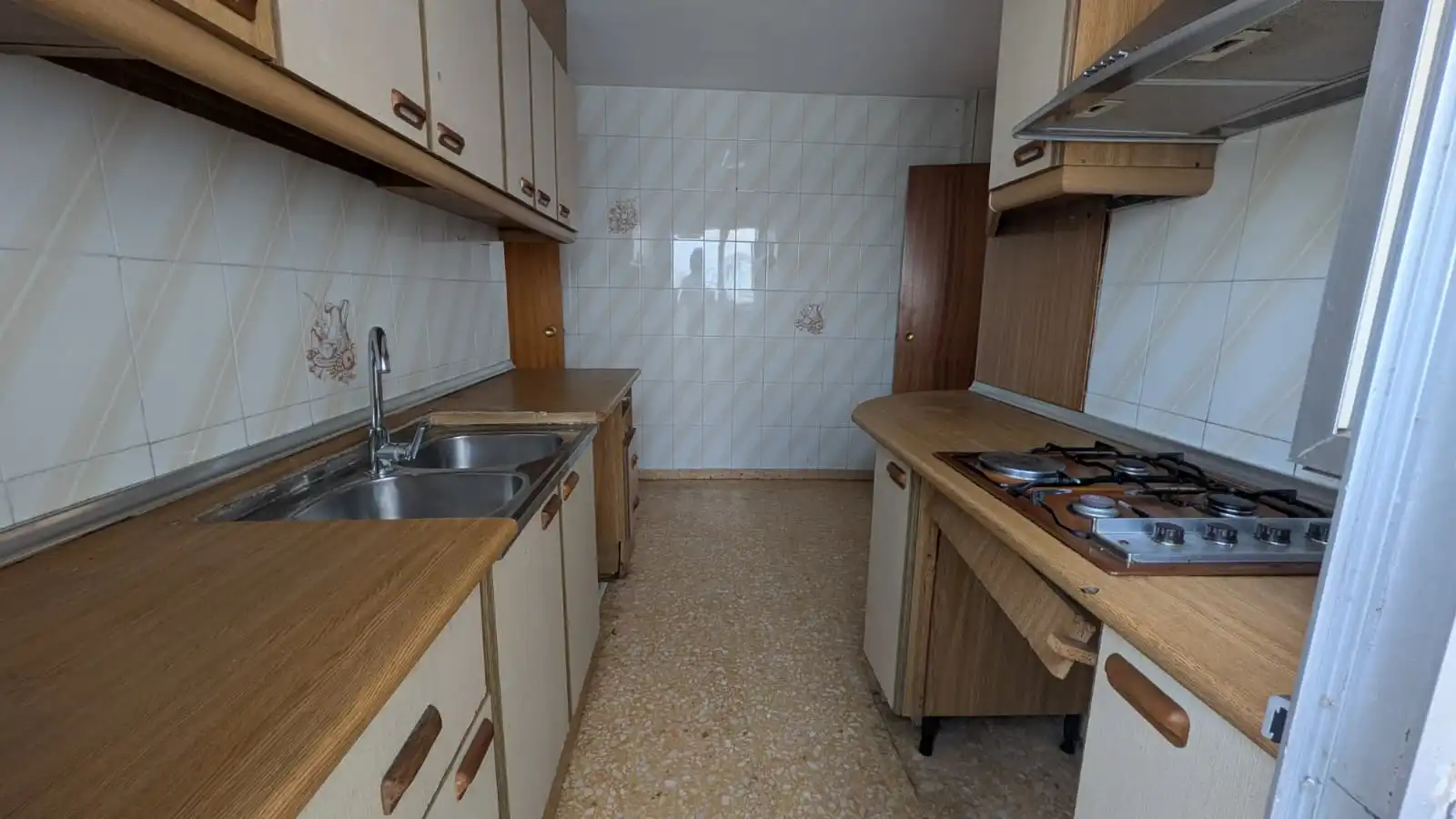 Appartement avec terrasse à vendre à Avinguda de Blasco Ibáñez, imagen 11